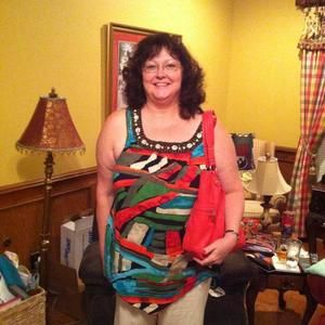 Meet your Posher, Nancy